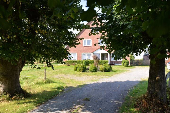 Ganze Wohnung, Hof Freudental - Hof Freudental (Belum in Belum, Cuxland