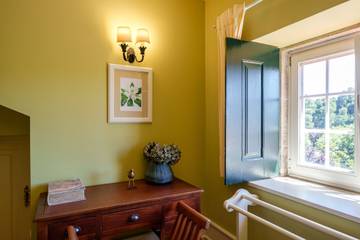 Villa para 12 Pessoas em Aldeias, Vale do Douro, Foto 3