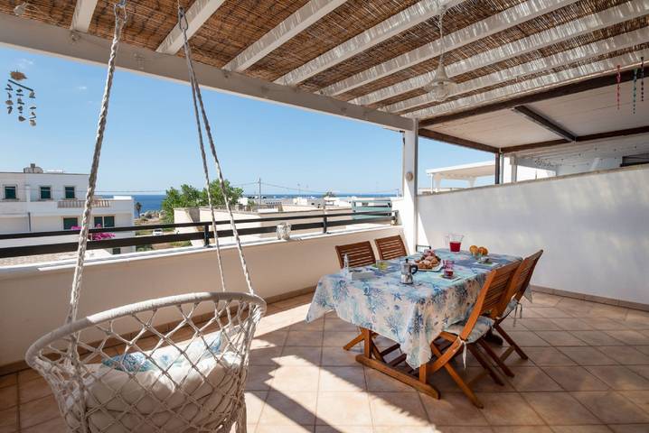 Holiday home for 4 people - 1