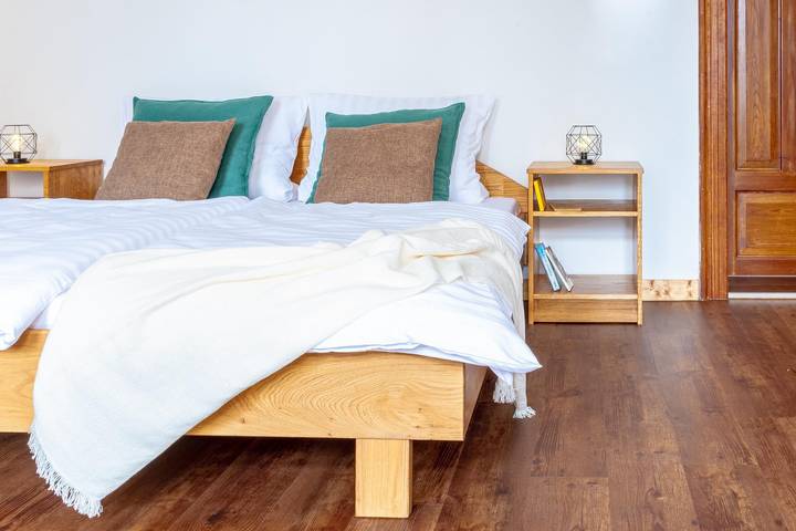 Ferienwohnung für 3 Personen in Sächsisches Elbland - 4