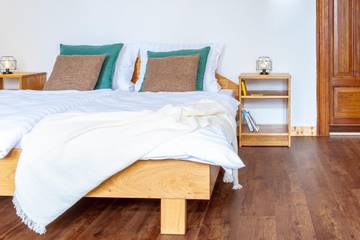 Ferienwohnung für 3 Personen in Meißen, Meißen Region, Bild 3