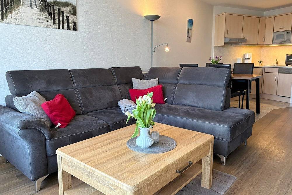 Appartamento vacanze a Cuxland a partire da 132€ a notte
