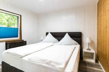 Ferienhaus für 4 Personen in Dierhagen Ost, Dierhagen, Bild 3