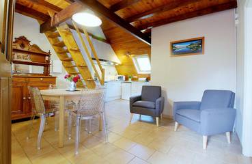 Gîte pour 2 Personnes dans Vielle-Aure, Hautes-Pyrénées, Photo 3