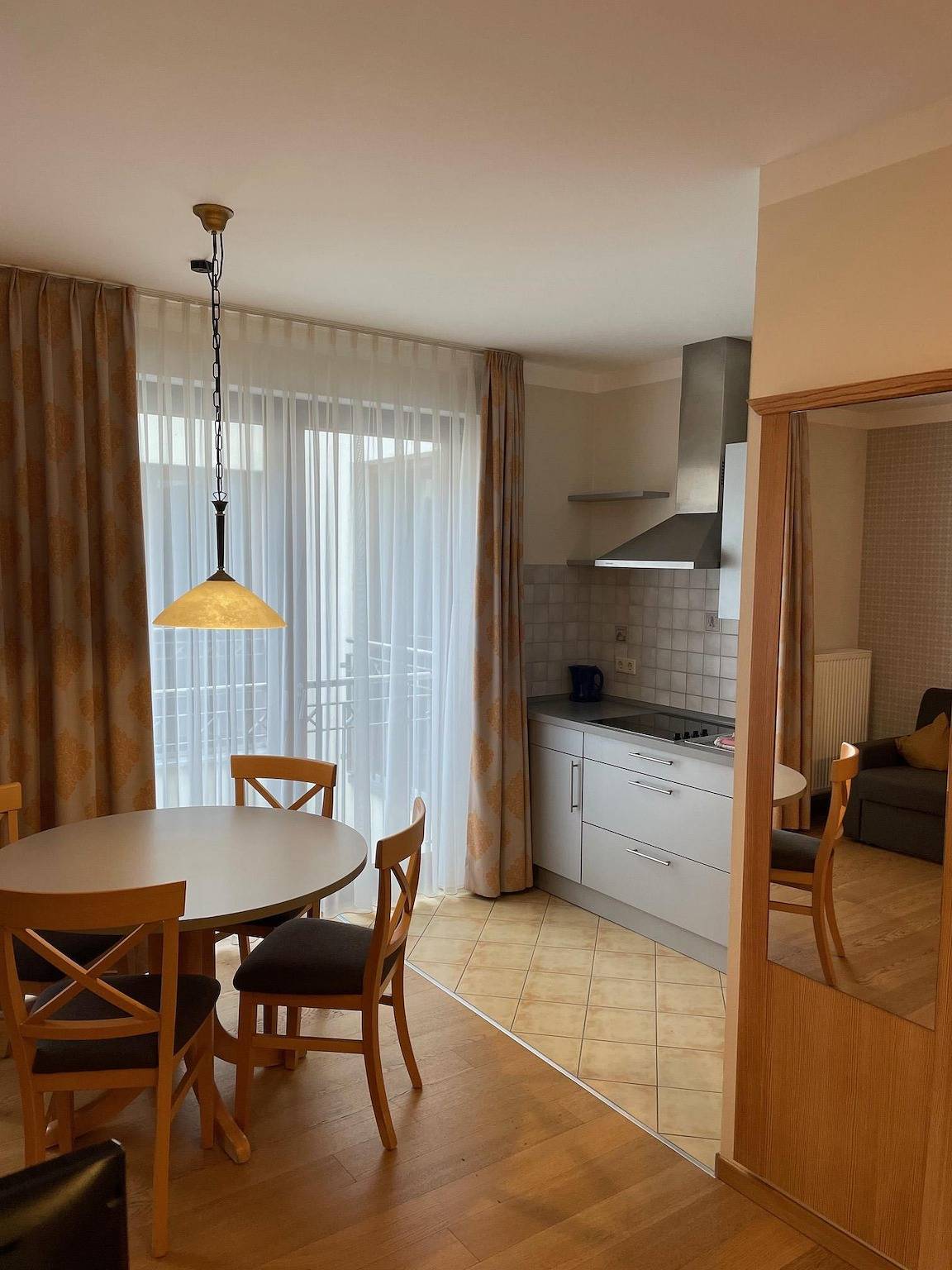 Landhotel im Klostereck in Flonheim, Kurpfalz