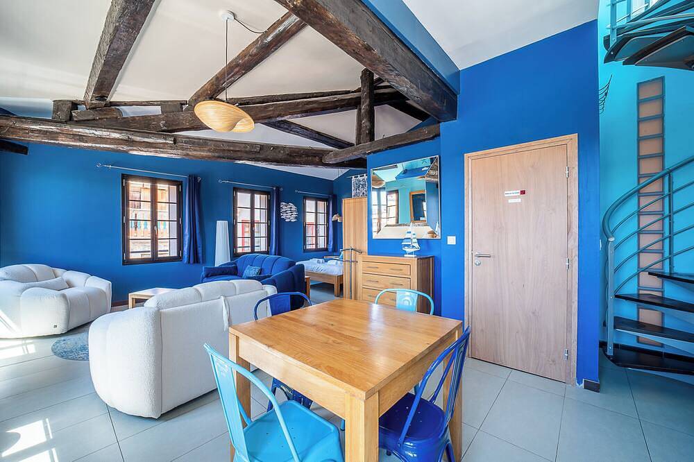 Appartement de vacances