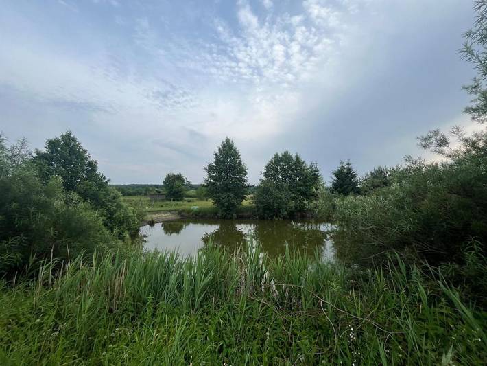 Camping für 35 Personen, mit Ausblick und Garten sowie Seeblick in Polen - 2