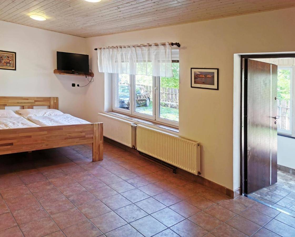 Appartement entier, Suite in Prachatice, Parc national de Sumava
