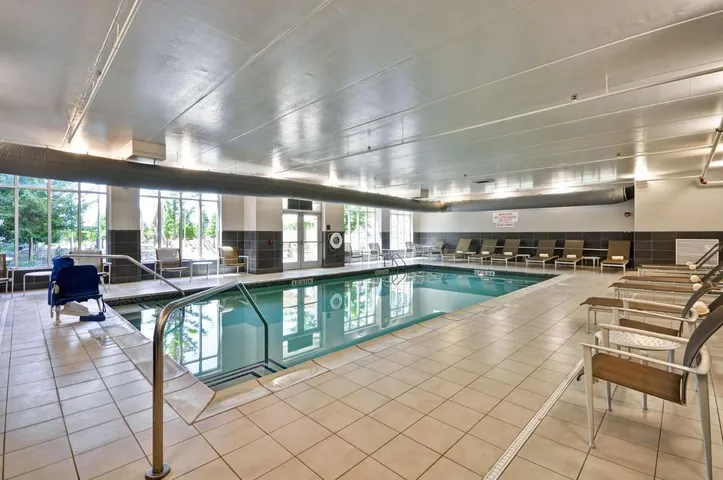 Hotel para 8 personas, con piscina y jardín, Se admiten mascotas - 1