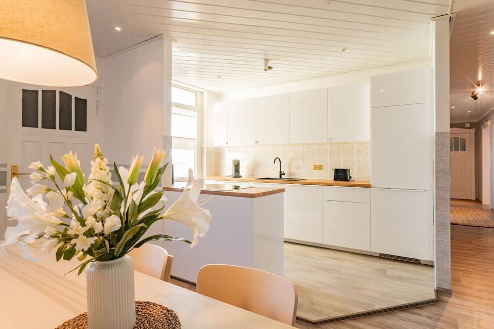 Ganze Wohnung, Spacious Apartment in Strausberg - Sleeps 6 in Strausberg, Märkische Schweiz-Oderland