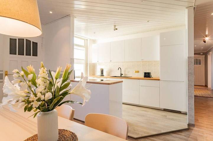 Ferienwohnung für 6 Personen in Strausberg