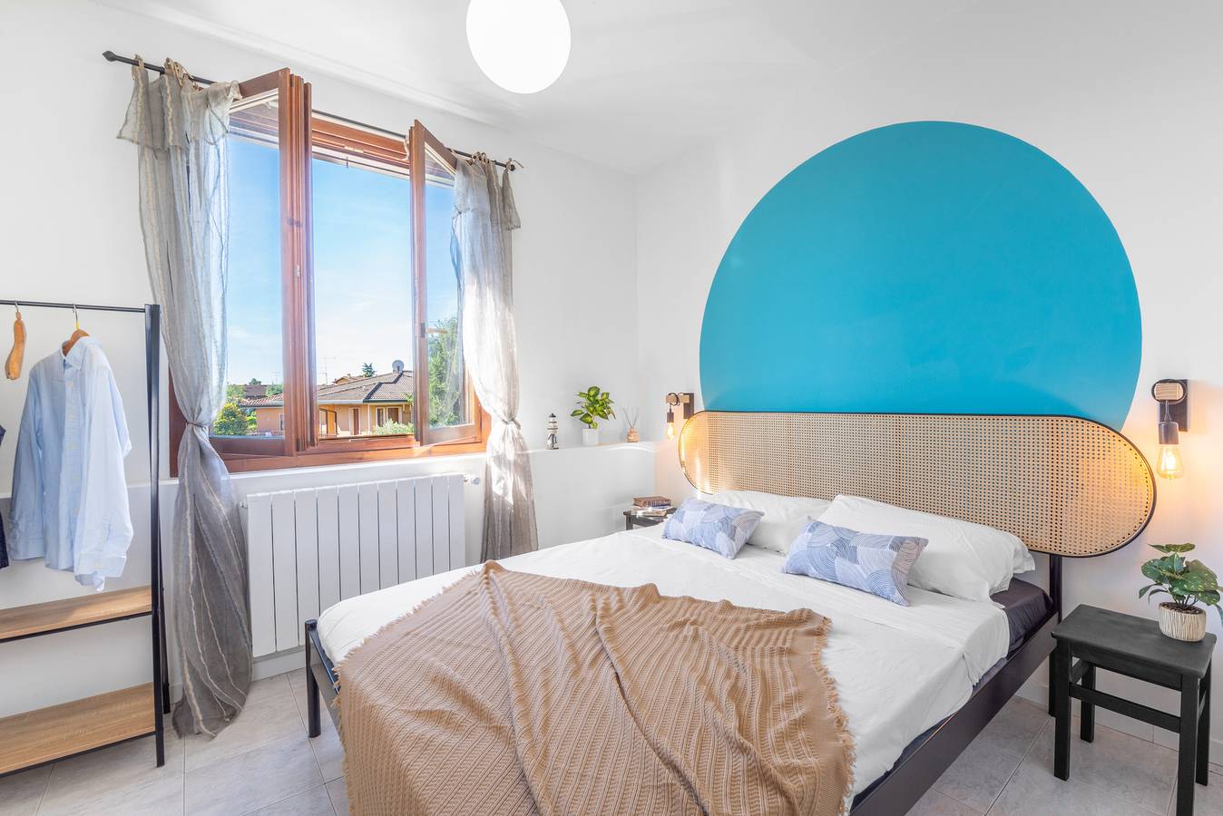 Appartement entier, Neela Apartment in Rivoltella del Garda, Desenzano del Garda