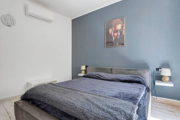 Entire apartment, Apartment 'Casa Gaby' with Air Conditioning in Capoliveri, Arcipelago Toscano