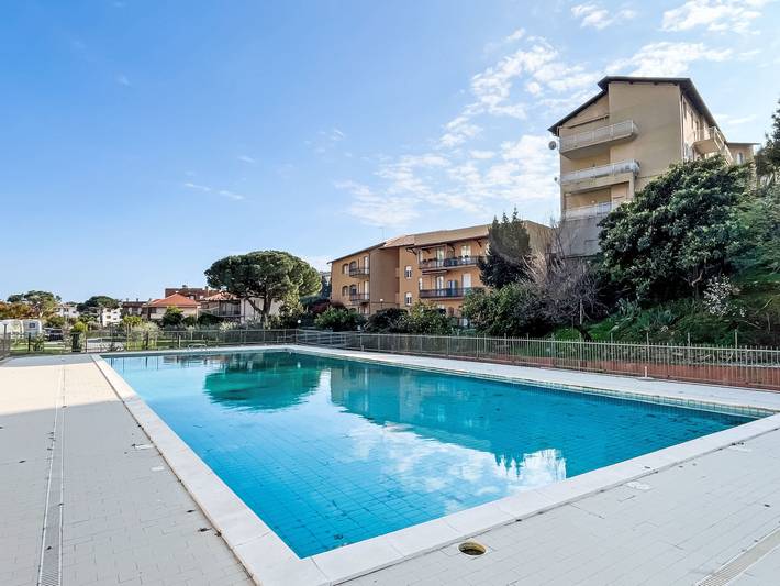 Ferienwohnung für 3 Personen in Pietra Ligure Gemeinde - 2
