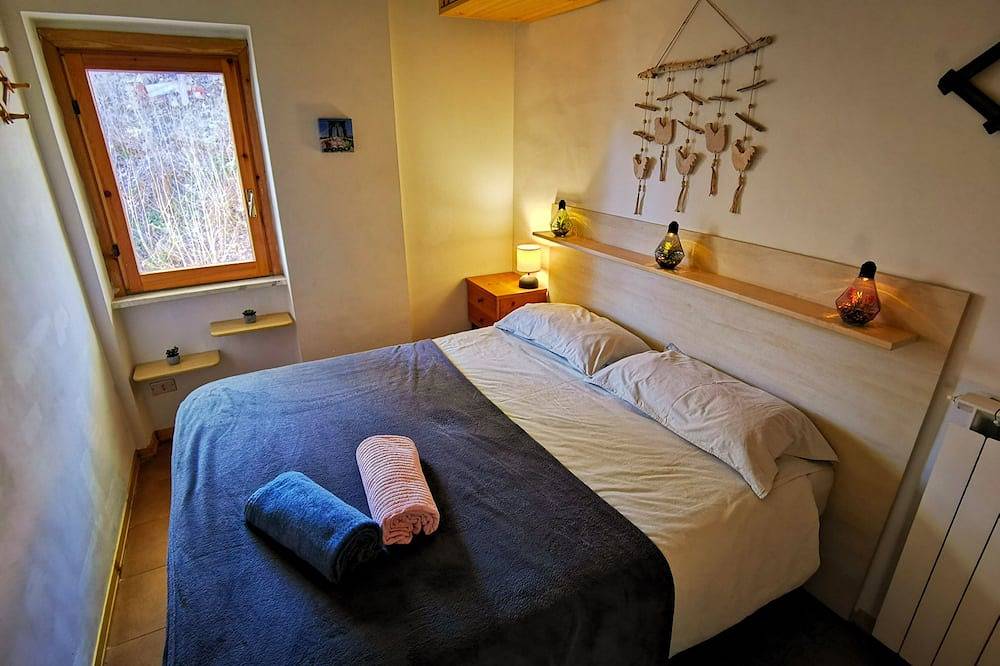Appartamento intero, Accogliente appartamento con balcone e camino - Camigliatello in Camigliatello Silano, Spezzano della Sila