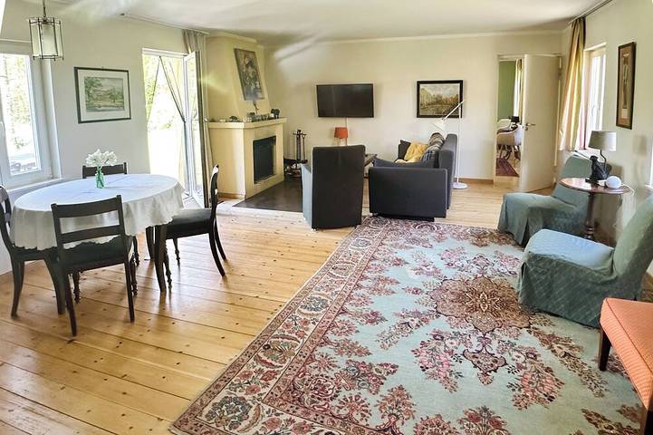 Ferienhaus für 4 Personen in Neuruppin - 4