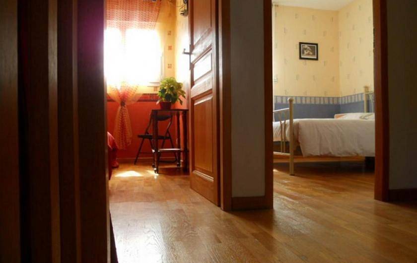 Chez Mamie Riclaude in Orsan, Région de Nîmes