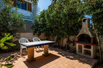 Ferienhaus in Artà, Mallorca Osten für 6 