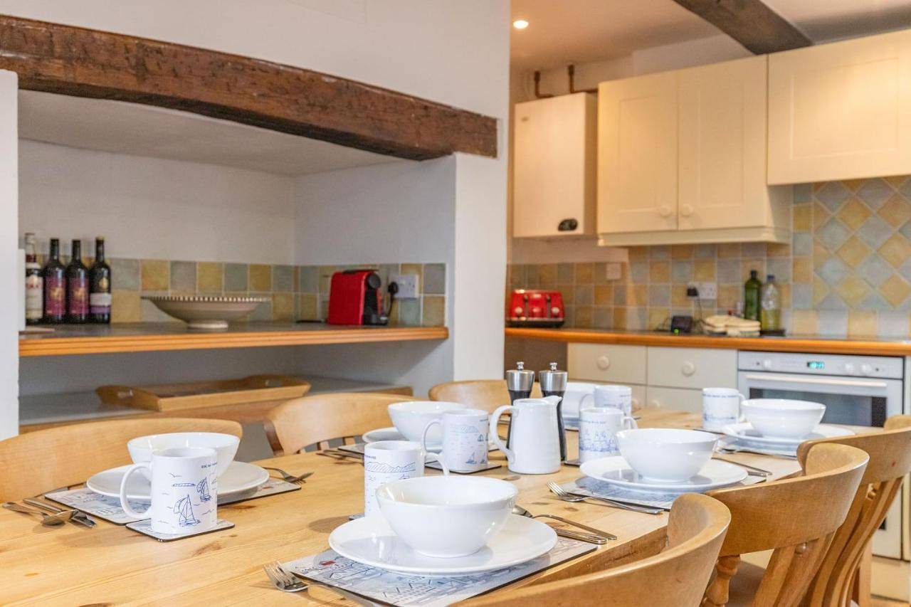 Holiday Home in Brancaster Staithe, Norfolk Coast