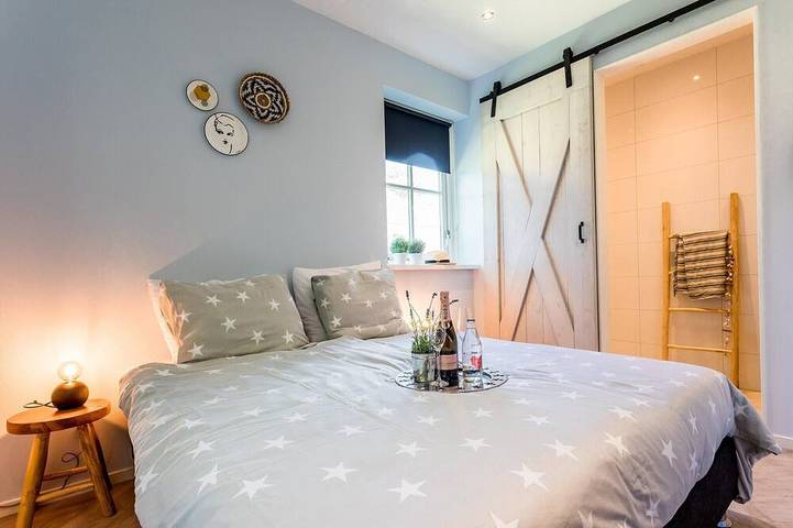 Bungalow für 4 Personen, mit Terrasse in Noordwijk - 3