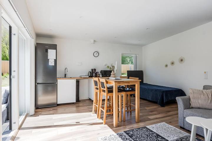 Ferienhaus für 4 Personen, mit Garten in Linköping - 4