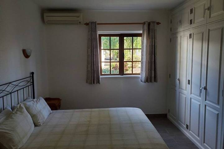 Bungalow für 6 Personen, mit Garten und Pool sowie Kinderpool in Playa Blanca - 2