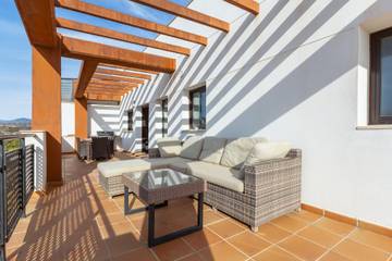 Apartment for 4 People in Calablanca, Mijas, Photo 2