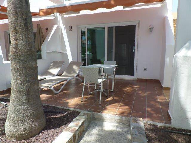 Villa für 2 Personen, mit Pool und Terrasse sowie Ausblick in Costa Calma - 3