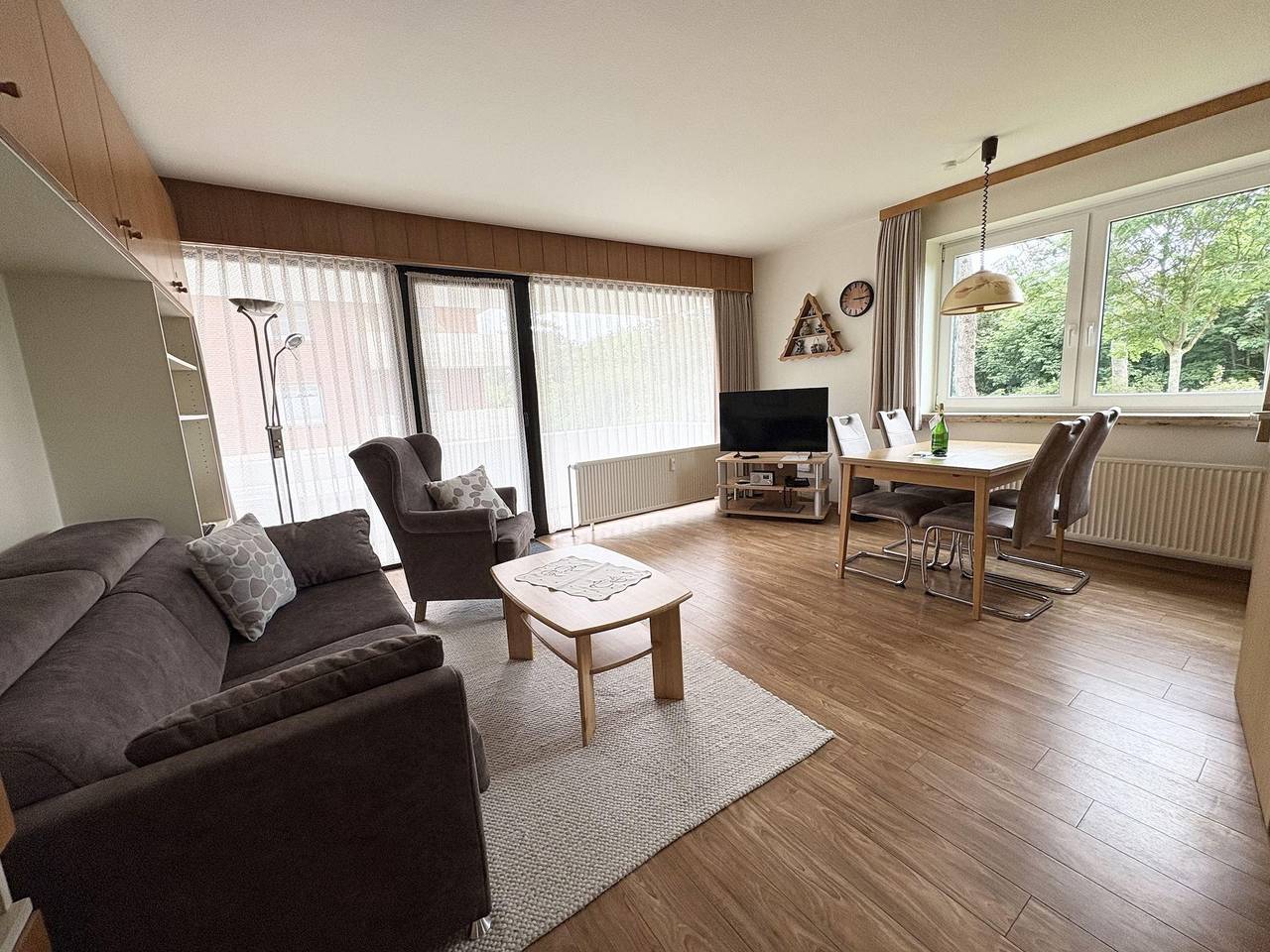 Appartamento vacanze a Eiderstedt a partire da 133€ a notte