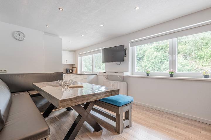 Hütte für 8 Personen, mit Terrasse in Dienten am Hochkönig