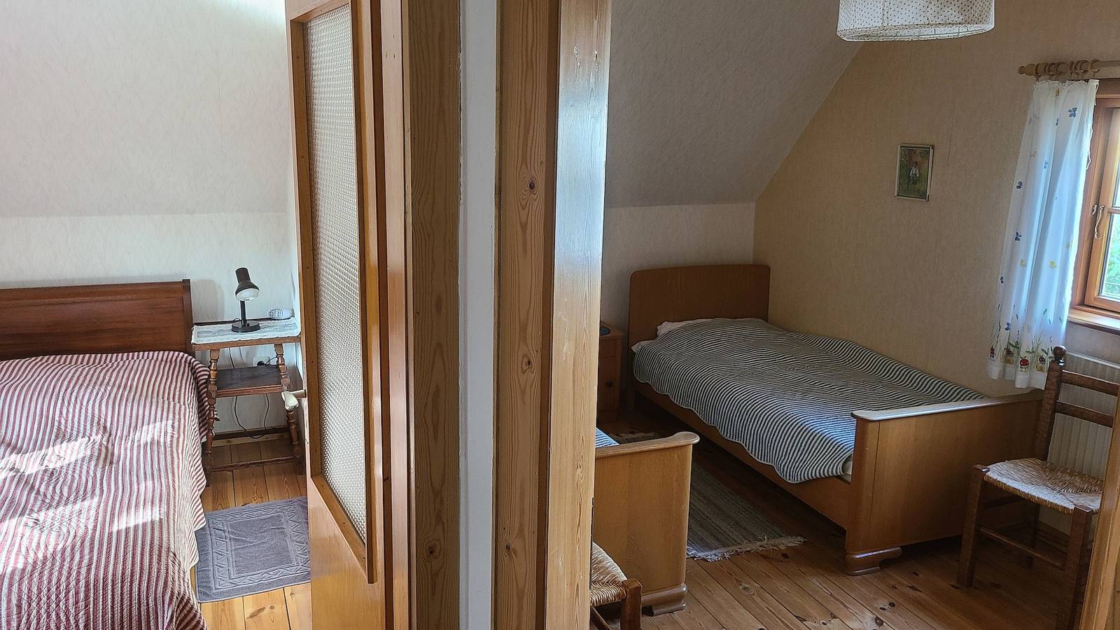 Gut Hanerau, Erlenufer (keine Monteure) in Hanerau-Hademarschen, Rendsburg-Eckernförde