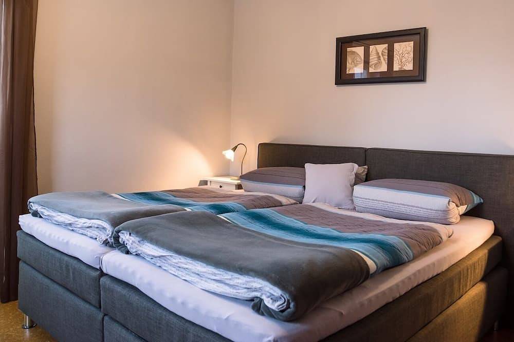 Ganze Wohnung, Neu renovierte Ferienwohnung im Aalbachtal bei Würzburg 4-6 Personen in Uettingen, Franken