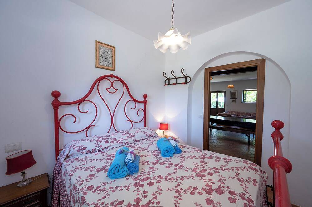Tenuta La Mascia - Casa Matilde in Avigliano Umbro, Terni Provinz
