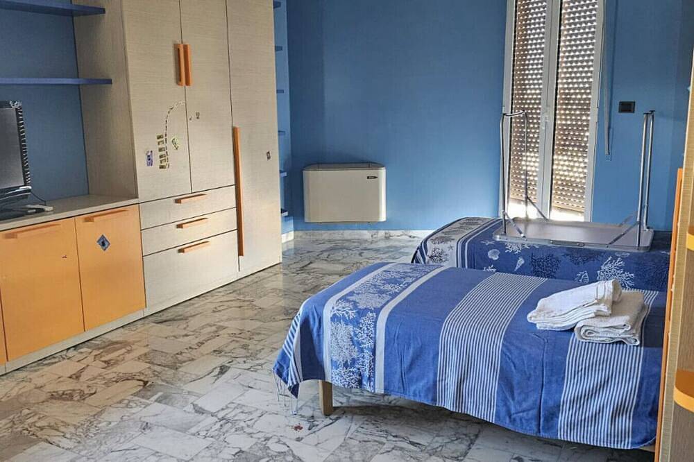 Ganze Wohnung, La Stazione - Ruvo di Puglia in Ruvo di Puglia, Nationalpark Alta Murgia