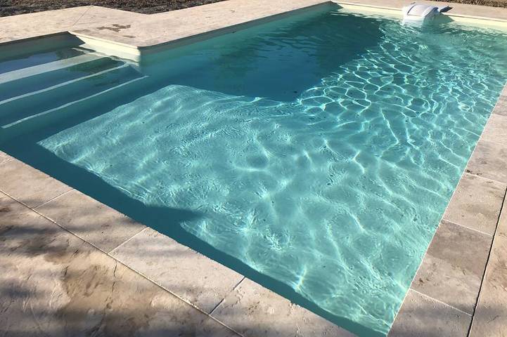 Casa de vacaciones para 9 personas, con jardín - 1