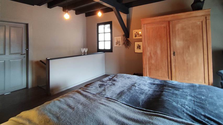 Ferienhaus für 4 Personen, mit Ausblick und Terrasse in Zell (Mosel) - 4