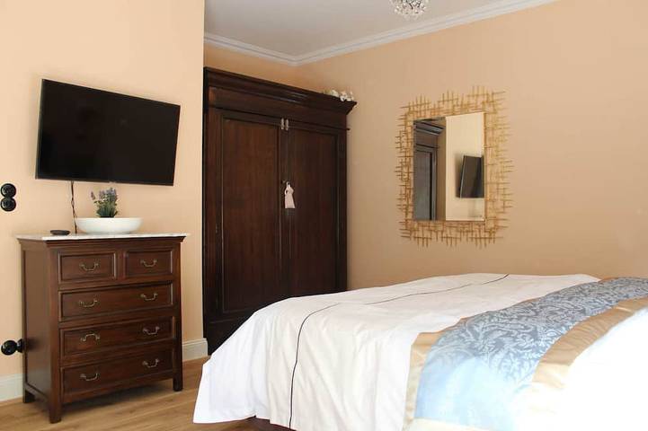 Ferienhaus für 4 Personen, mit Terrasse in Bad Ems - 3