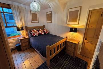 Cottage for 4 People in Matlock, Derbyshire, Photo 3