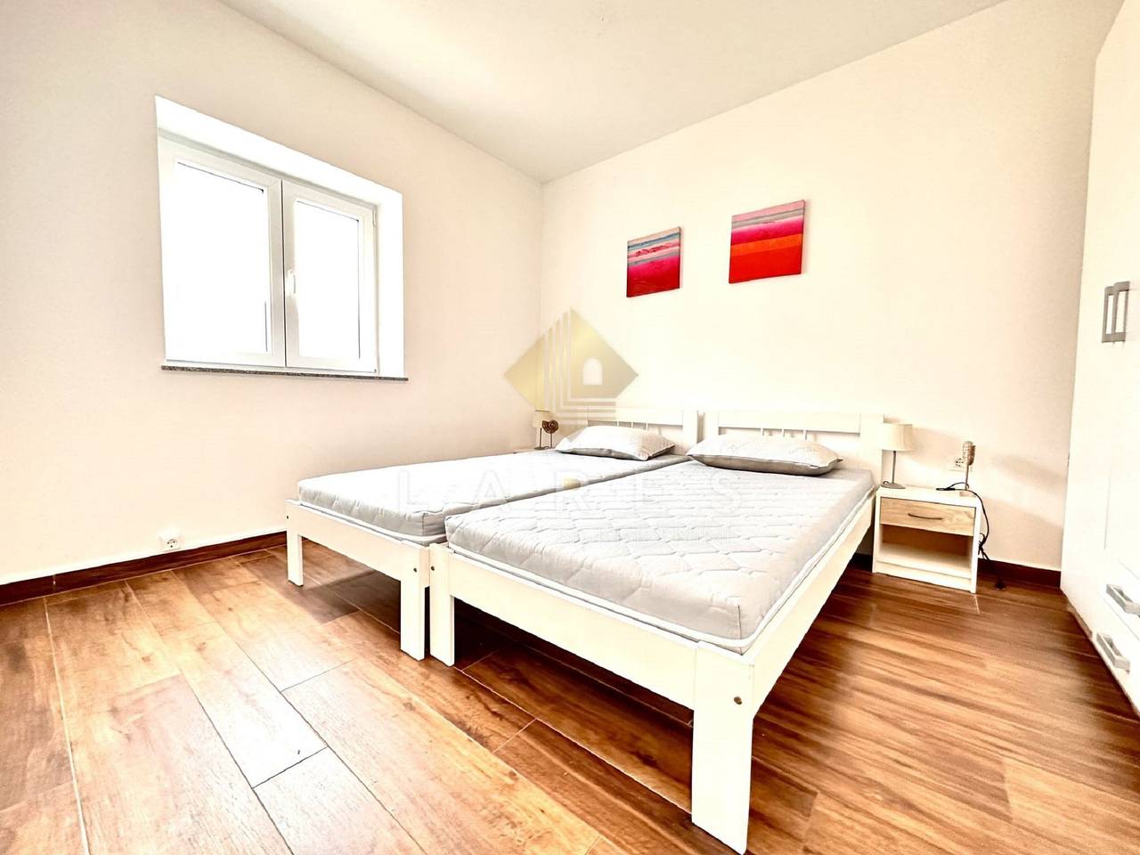 Ganze Wohnung, Apartments House Vukman - One Bedroom Apartment in Novalja, Pag