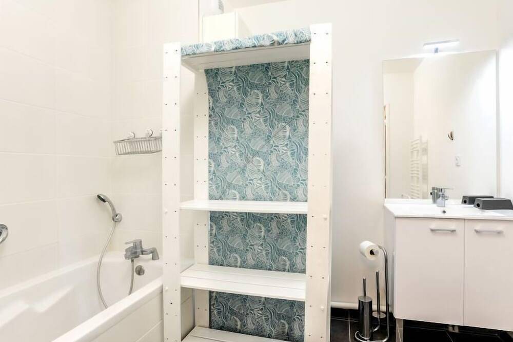 Entire apartment, Clos Savignac by Interhome in Trouville-sur-Mer, Lisieux region