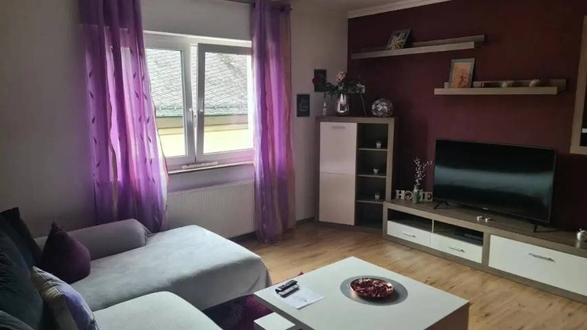 Ferienwohnung für 6 Personen in Oberwesel