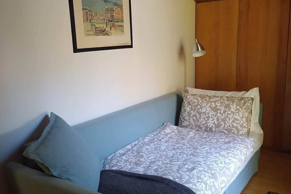 Torre Home - Una casa singola con giardino nella città di Bolzano solo per se! in Gries-San Quirino, Bolzano