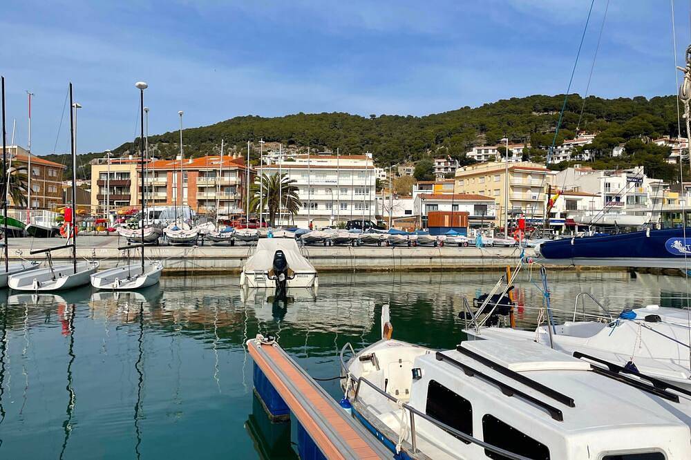 Appartamento vacanze a Costa Brava a partire da 179€ a notte