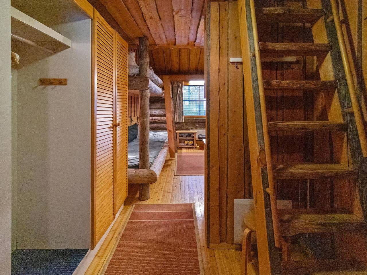 Keidaskero b 9 in Pyhä, Lappland