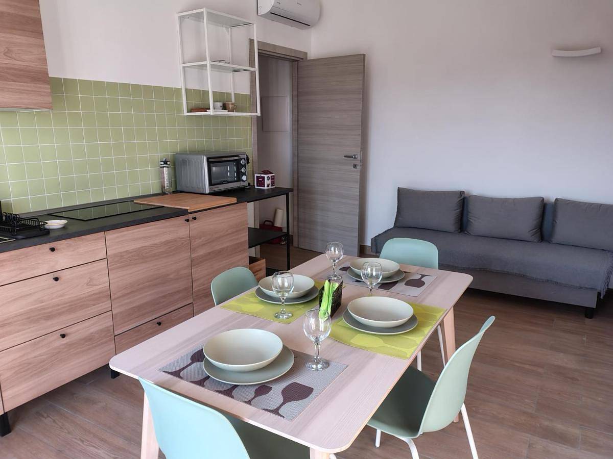 Large Double Room in Capua, Provincia de Caserta