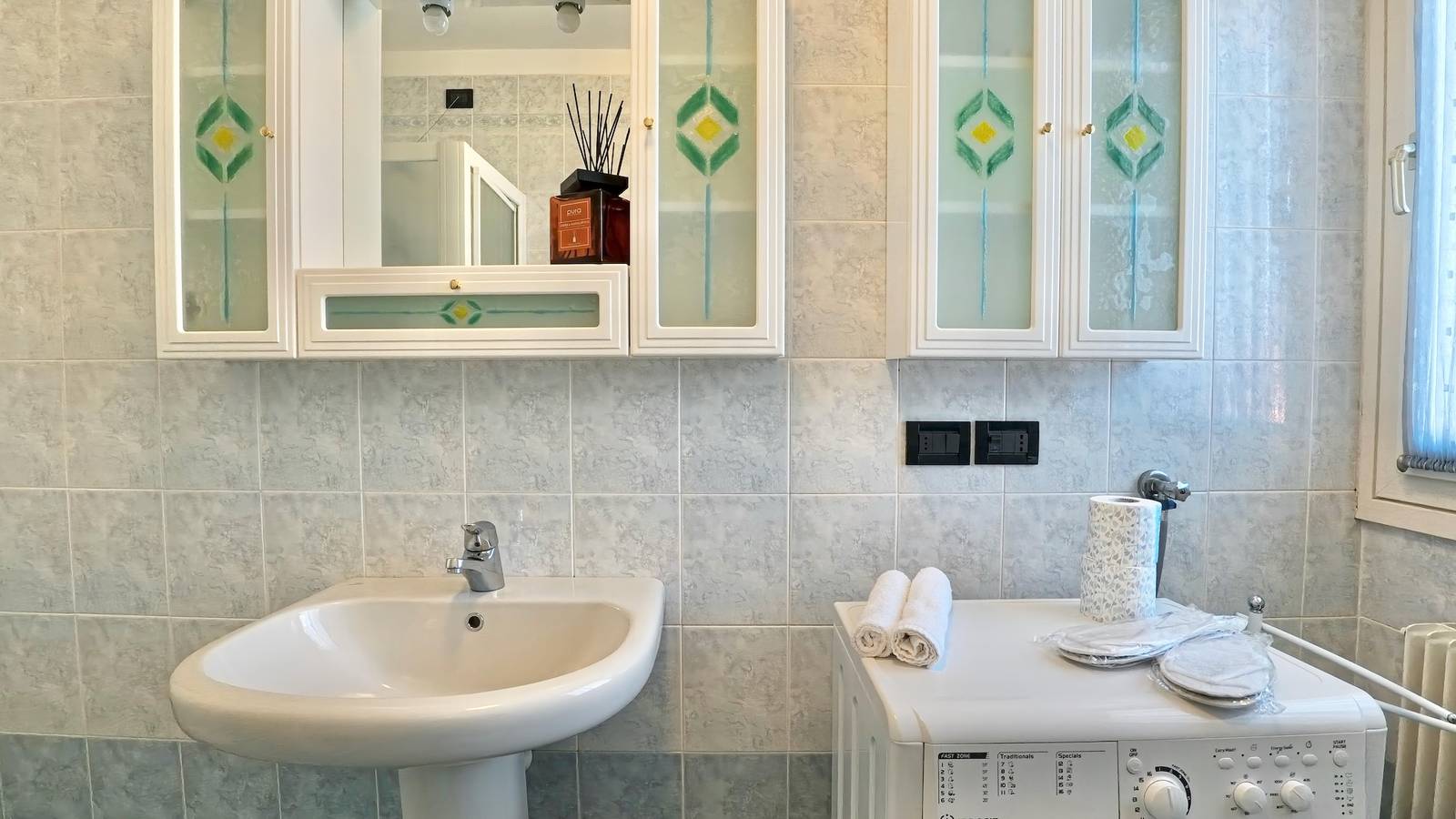 Ganze Wohnung, Wohnung mit einem Pool in Lido di Jesolo, Jesolo
