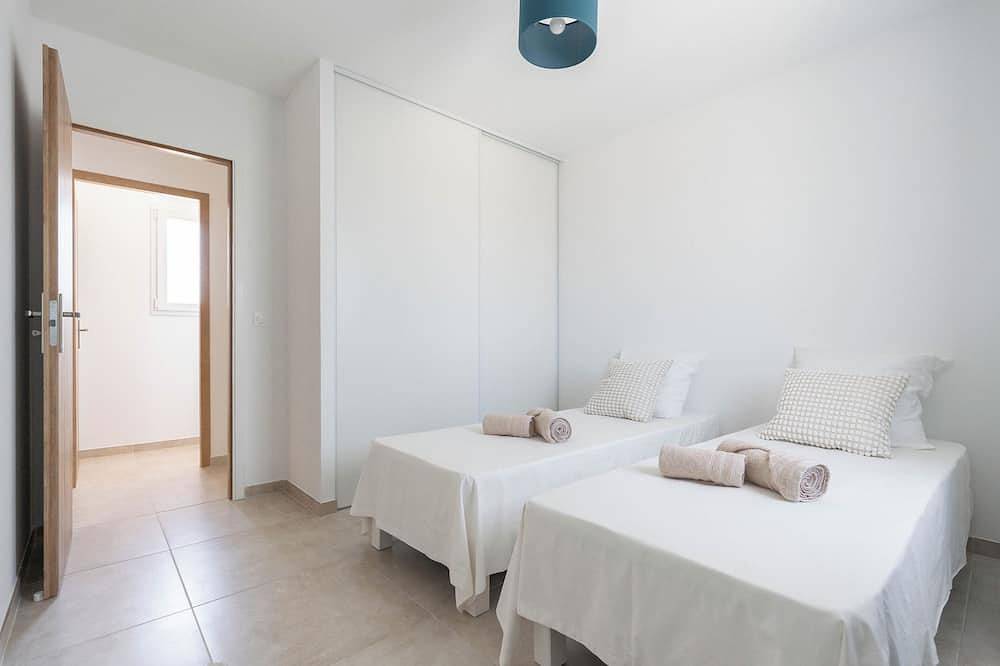 Villa Thym in Marignane, Istres region