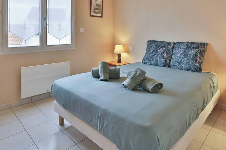 Gîte pour 4 personnes, avec jardin dans Plage de La Paracou - 2