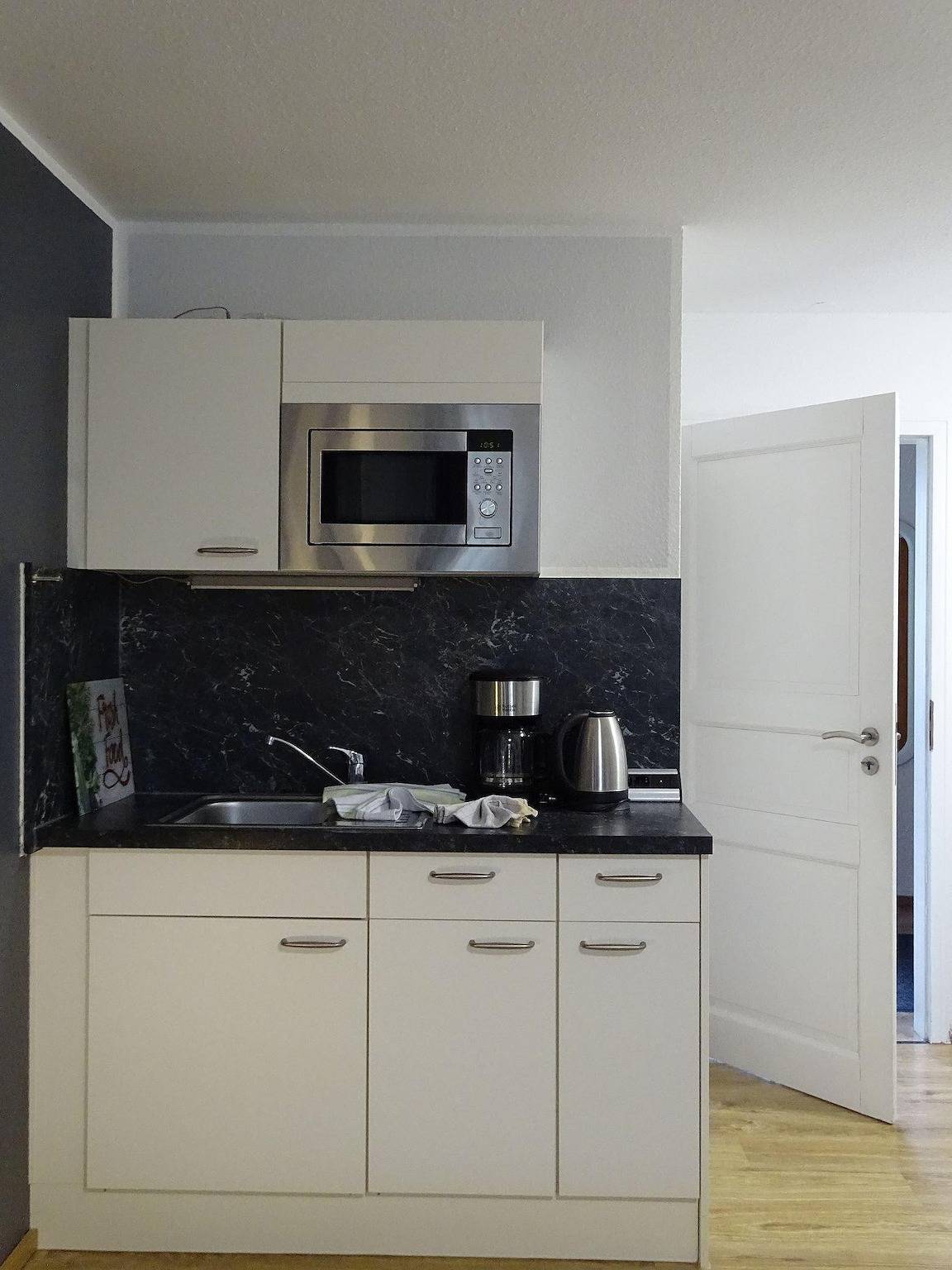 Ganzes Studio, Fewo Seeanker in Friedrichskoog, Dithmarschen