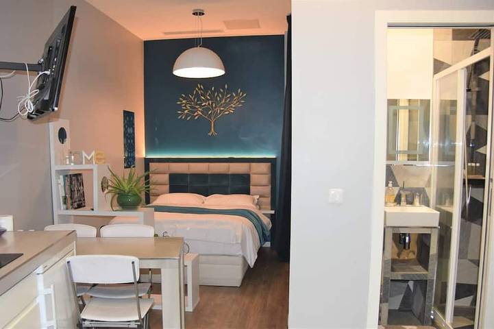 Maison d’hôte pour 4 personnes près de la Tour Eiffel - 2